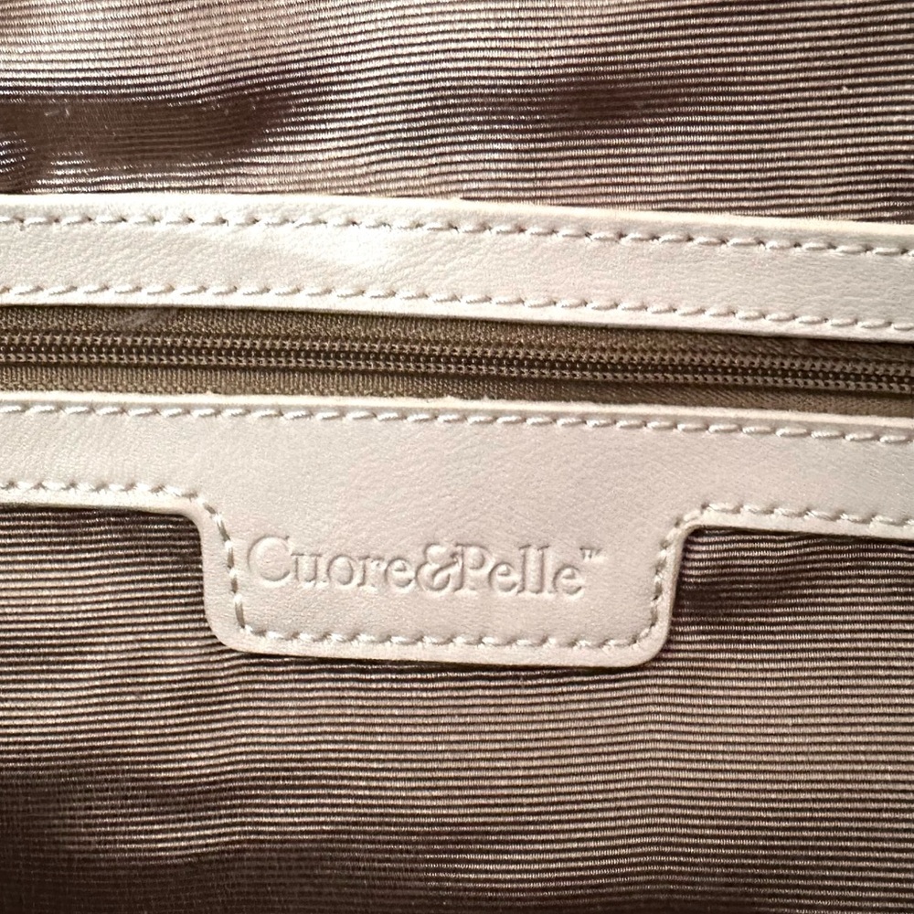 Cuore & Pelle NEW Celeste Leather - Picture 7 of 12